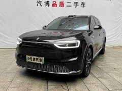 AITO M7 Pure Electric Max Long Range 5-Seater (192-line LiDAR) - ფოტო 1