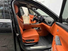 AITO M7 Pure Electric Max Long Range 5-Seater (192-line LiDAR) - ფოტო 10