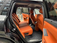AITO M7 Pure Electric Max Long Range 5-Seater (192-line LiDAR) - ფოტო 11