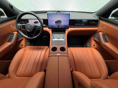 AITO M7 Pure Electric Max Long Range 5-Seater (192-line LiDAR) - ფოტო 12