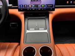AITO M7 Pure Electric Max Long Range 5-Seater (192-line LiDAR) - ფოტო 13