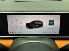 AITO M7 Pure Electric Max Long Range 5-Seater (192-line LiDAR) - ფოტო 15