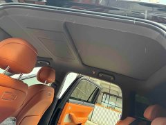 AITO M7 Pure Electric Max Long Range 5-Seater (192-line LiDAR) - ფოტო 16