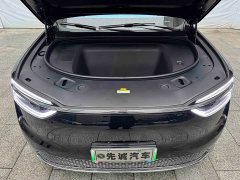 AITO M7 Pure Electric Max Long Range 5-Seater (192-line LiDAR) - ფოტო 17
