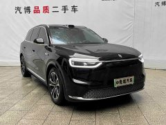 AITO M7 Pure Electric Max Long Range 5-Seater (192-line LiDAR) - ფოტო 3
