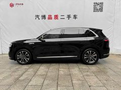 AITO M7 Pure Electric Max Long Range 5-Seater (192-line LiDAR) - ფოტო 4