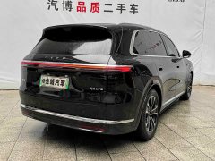 AITO M7 Pure Electric Max Long Range 5-Seater (192-line LiDAR) - ფოტო 5