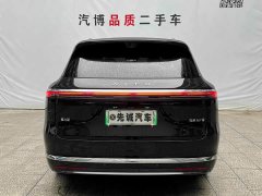 AITO M7 Pure Electric Max Long Range 5-Seater (192-line LiDAR) - ფოტო 6