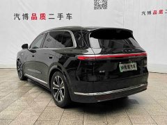 AITO M7 Pure Electric Max Long Range 5-Seater (192-line LiDAR) - ფოტო 7