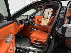 AITO M7 Pure Electric Max Long Range 5-Seater (192-line LiDAR) - ფოტო 8
