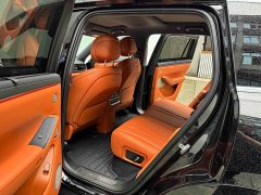 AITO M7 Pure Electric Max Long Range 5-Seater (192-line LiDAR) - ფოტო 9