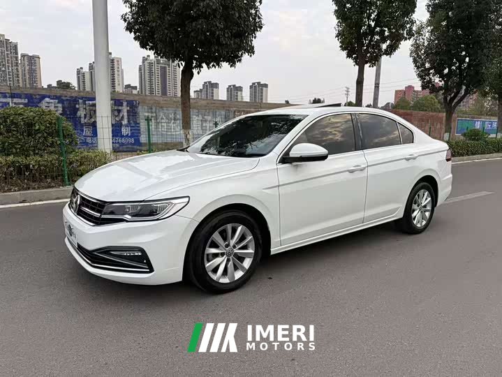 Volkswagen Bora 2020 1.5L Automatic Comfort - ავტომობილი ჩინეთიდან