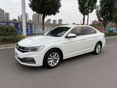 Volkswagen Bora 2020 1.5L Automatic Comfort - ფოტო 1