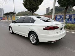 Volkswagen Bora 2020 1.5L Automatic Comfort - ფოტო 10
