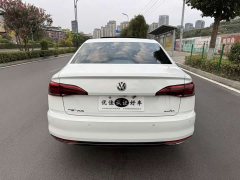 Volkswagen Bora 2020 1.5L Automatic Comfort - ფოტო 11