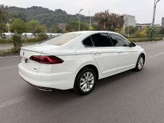 Volkswagen Bora 2020 1.5L Automatic Comfort - ფოტო 12