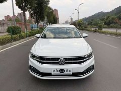 Volkswagen Bora 2020 1.5L Automatic Comfort - ფოტო 2