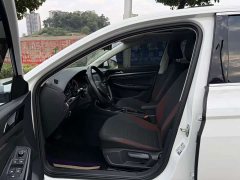 Volkswagen Bora 2020 1.5L Automatic Comfort - ფოტო 4