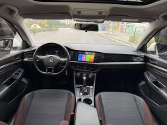 Volkswagen Bora 2020 1.5L Automatic Comfort - ფოტო 5