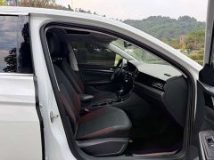 Volkswagen Bora 2020 1.5L Automatic Comfort - ფოტო 6