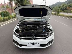 Volkswagen Bora 2020 1.5L Automatic Comfort - ფოტო 8