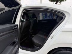 Volkswagen Bora 2020 1.5L Automatic Comfort - ფოტო 9
