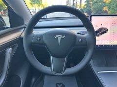 Tesla Model Y Long Range All-Wheel Drive - ფოტო 16