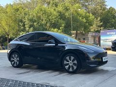 Tesla Model Y Long Range All-Wheel Drive - ფოტო 3