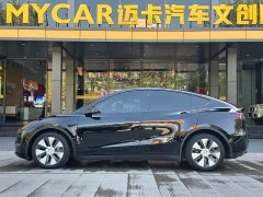 Tesla Model Y Long Range All-Wheel Drive - ფოტო 4