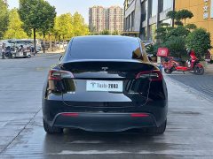 Tesla Model Y Long Range All-Wheel Drive - ფოტო 6