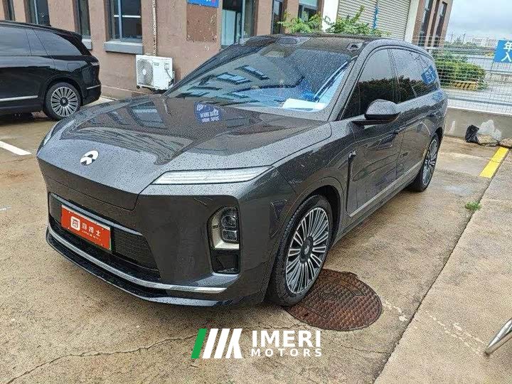 NIO ES8 2026 Six-Seat Executive Luxury Edition - ავტომობილი ჩინეთიდან