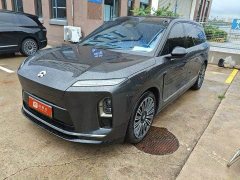 NIO ES8 2026 Six-Seat Executive Luxury Edition - ფოტო 1
