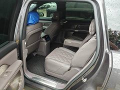 NIO ES8 2026 Six-Seat Executive Luxury Edition - ფოტო 4