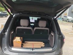 NIO ES8 2026 Six-Seat Executive Luxury Edition - ფოტო 5