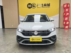 Volkswagen Tharu Taos Facelift Zhongxiang 300TSI - фото 2