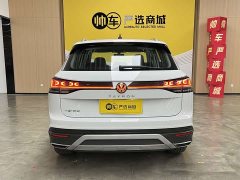 Volkswagen Tharu Taos Facelift Zhongxiang 300TSI - фото 5