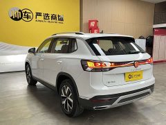 Volkswagen Tharu Taos Facelift Zhongxiang 300TSI - фото 6