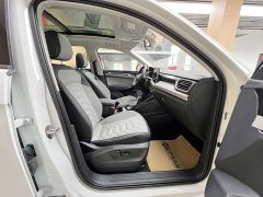 Volkswagen Tharu Taos Facelift Zhongxiang 300TSI - фото 8