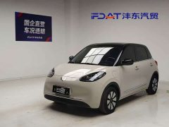 Wuling Binguo 2023 410km Lingxi Premium Edition - ფოტო 1
