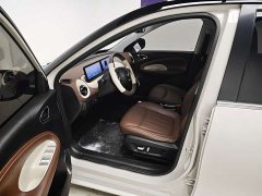 Wuling Binguo 2023 410km Lingxi Premium Edition - ფოტო 13