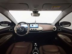 Wuling Binguo 2023 410km Lingxi Premium Edition - ფოტო 18