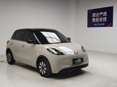 Wuling Binguo 2023 410km Lingxi Premium Edition - ფოტო 3