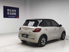 Wuling Binguo 2023 410km Lingxi Premium Edition - ფოტო 4