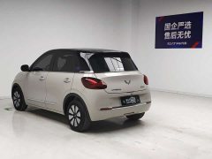 Wuling Binguo 2023 410km Lingxi Premium Edition - ფოტო 6