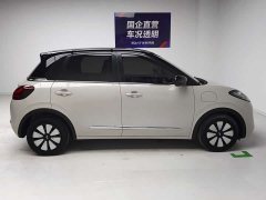 Wuling Binguo 2023 410km Lingxi Premium Edition - ფოტო 7