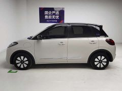 Wuling Binguo 2023 410km Lingxi Premium Edition - ფოტო 9