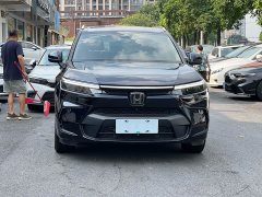 Honda CR-V 2023 240TURBO FWD Luxury 5-Seater - ფოტო 2