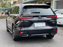 Honda CR-V 2023 240TURBO FWD Luxury 5-Seater - ფოტო 7