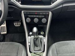 Wuling T-ROC Tanyue 280TSI DSG FWD R-Line Pro PLUS - ფოტო 14