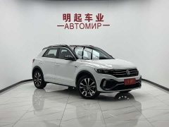 Wuling T-ROC Tanyue 280TSI DSG FWD R-Line Pro PLUS - ფოტო 2